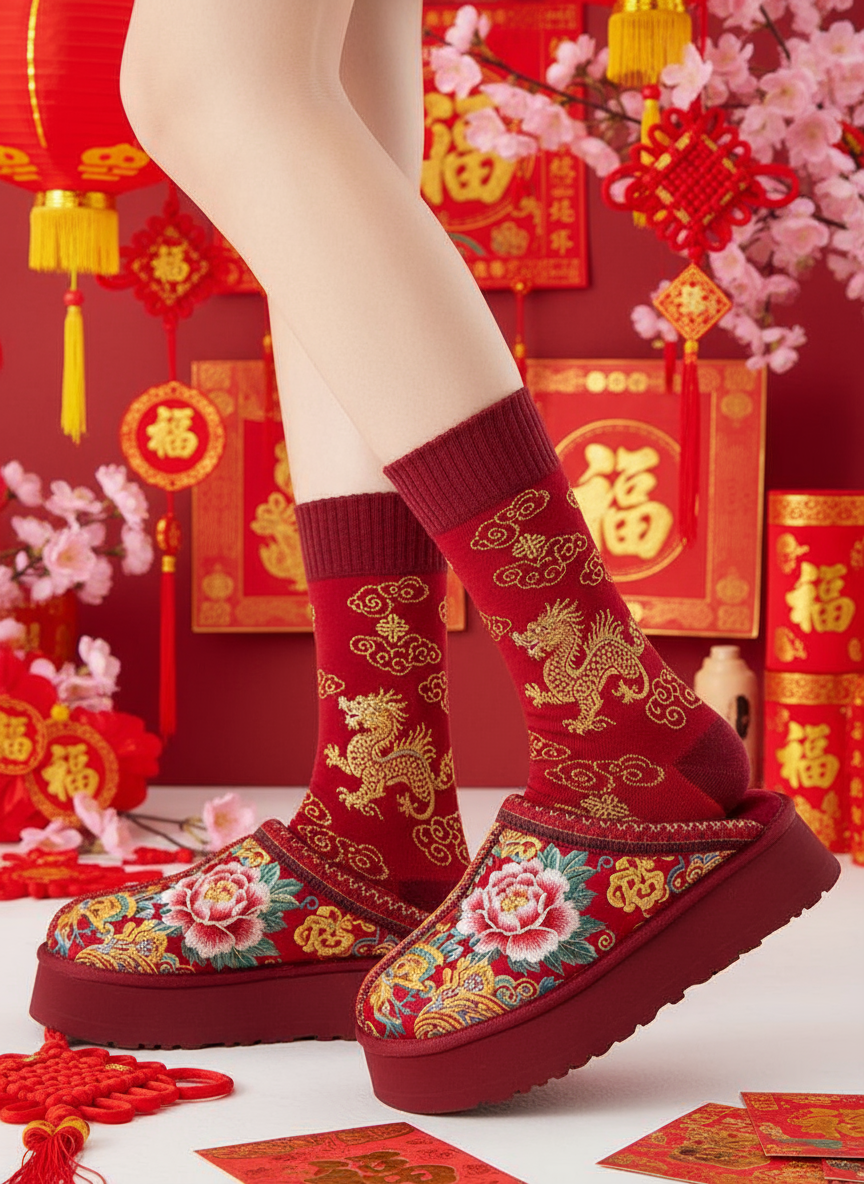 新年系列